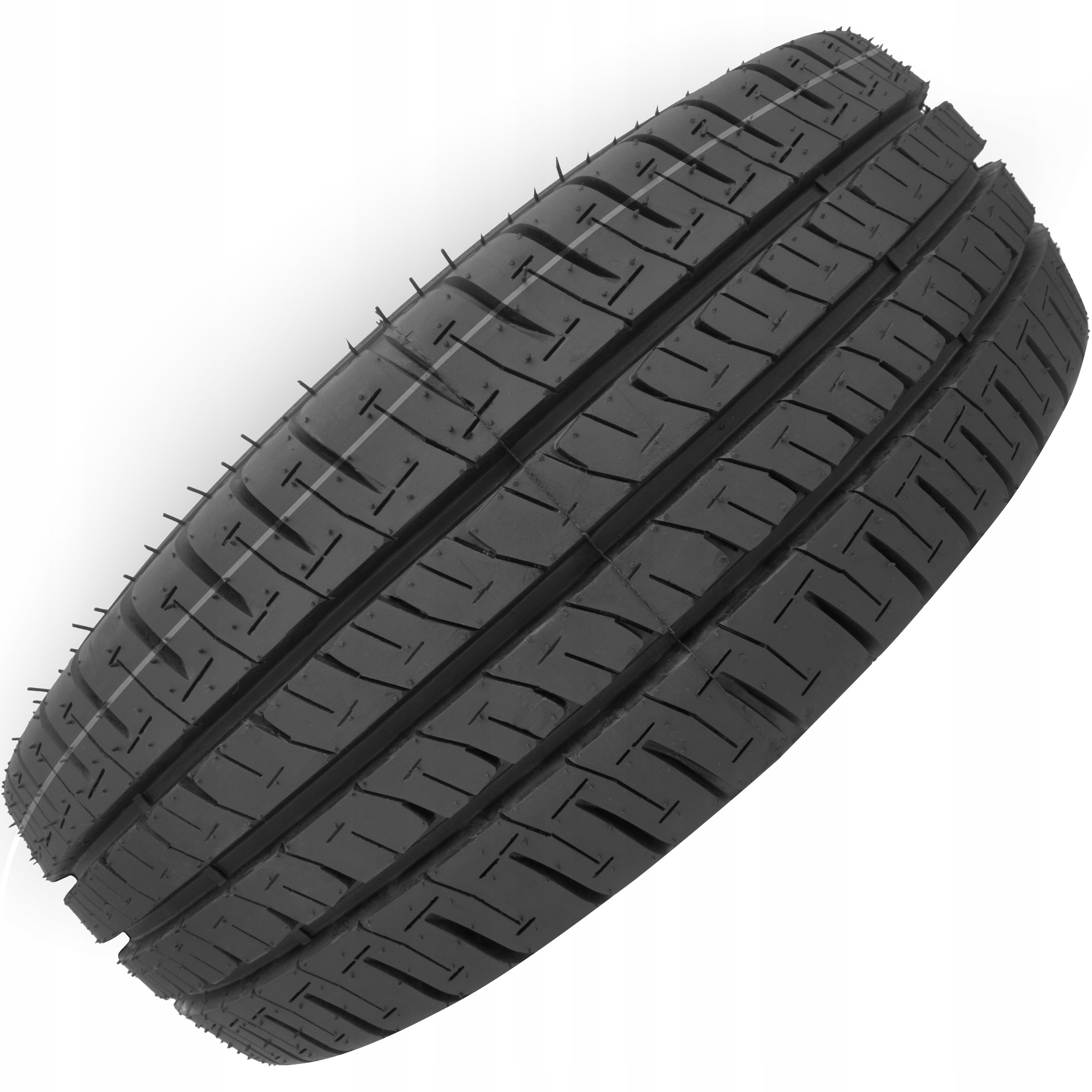 2x восстановленные шины 215/65 R 16 C летние сильные