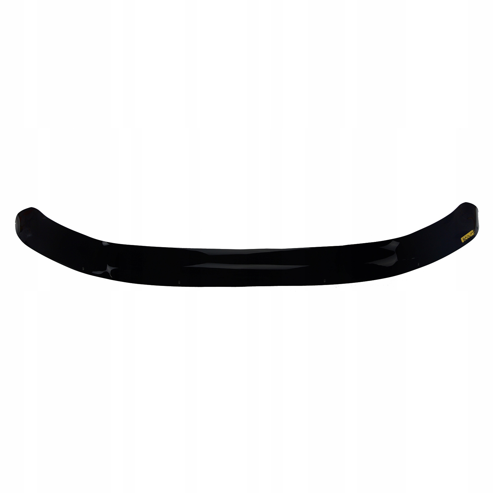 OWIEWKA MASKI PRZEDNIEJ VW T5 FACELIFT 2009 - 2015 Stan opakowania oryginalne