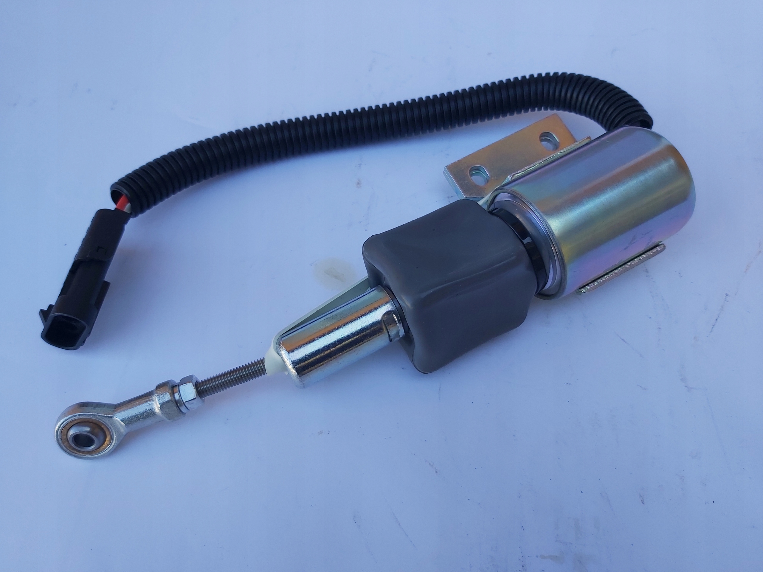 3935430 - CUMMINS CASE KOMATSU КАТУШКА ПОЖАРОТУШЕНИЯ ДВИГАТЕЛЯ ЛЮБЛИН