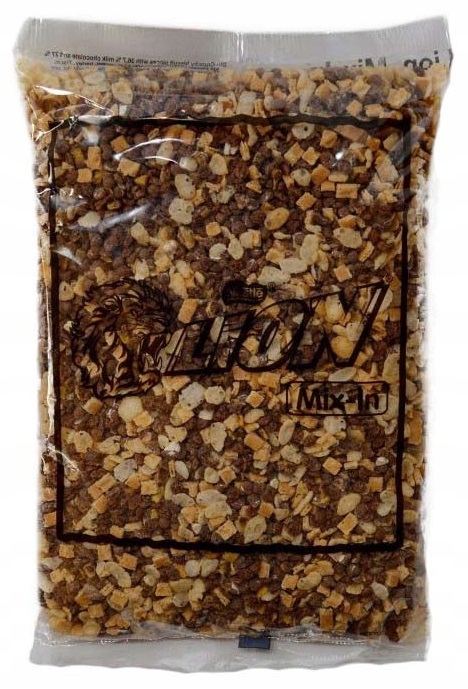 

Posypka Lion do lodów deserów MCflurry Nestle 400g