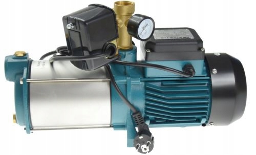Pompa Hydroforowa MHI1300 z osprzętem Ibo 100L/min
