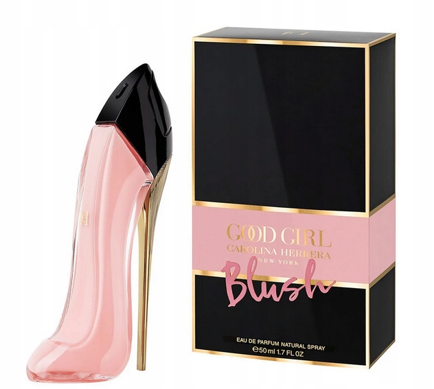 Carolina Herrera Good Girl Blush Woda Perfumowana 50 ml