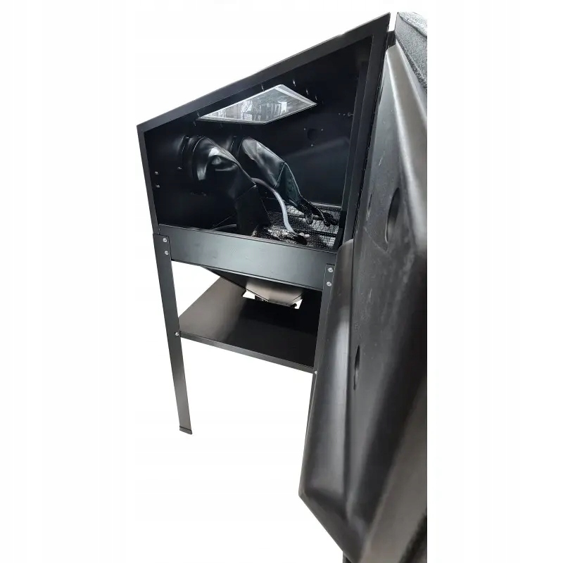 PIASKARKA KABINOWA 220 L - 8BAR ROOKS OK-08.2102 Kod producenta OK-08.2102