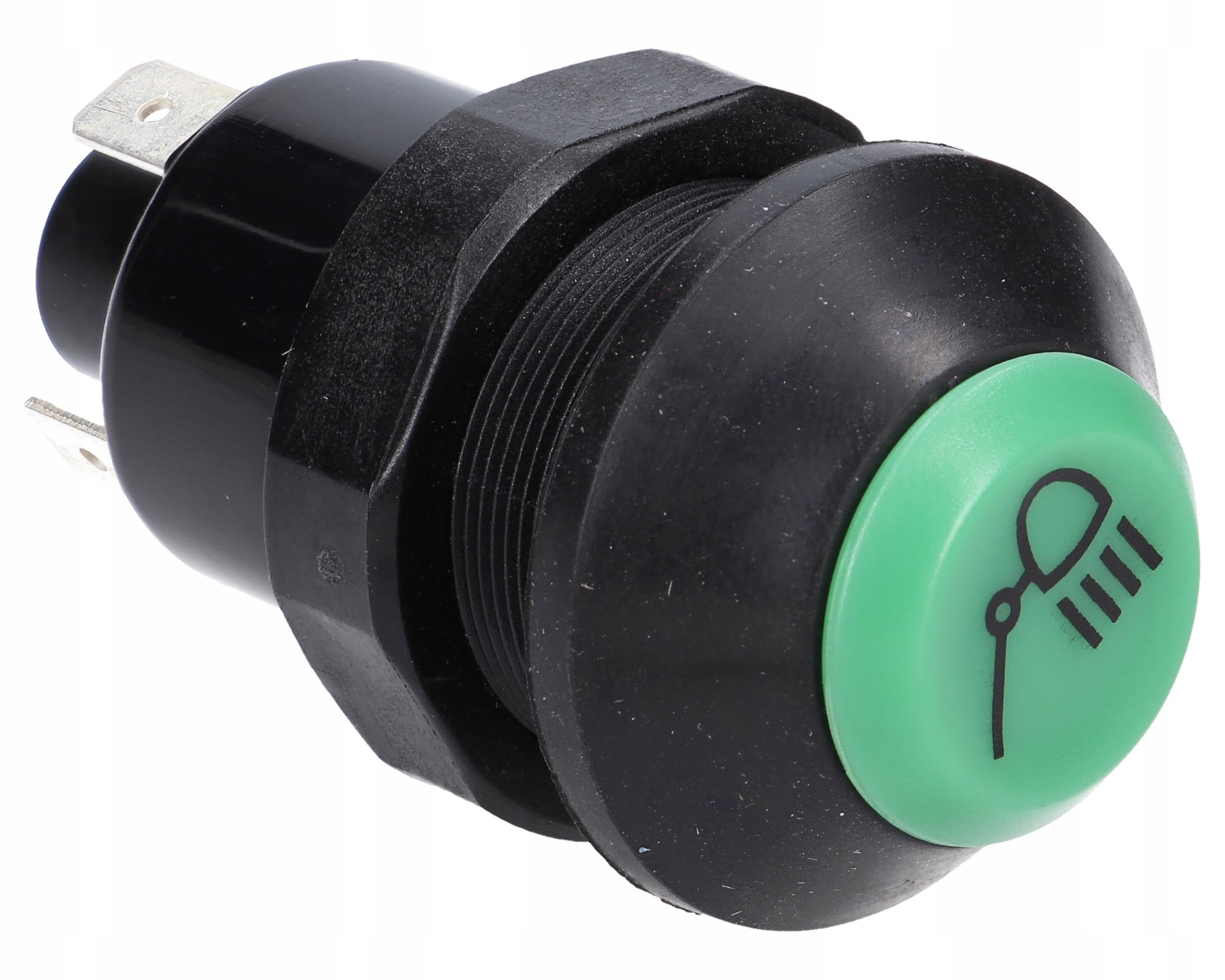 tlačítko, vypínač pracovních světel Mf 3052548M91