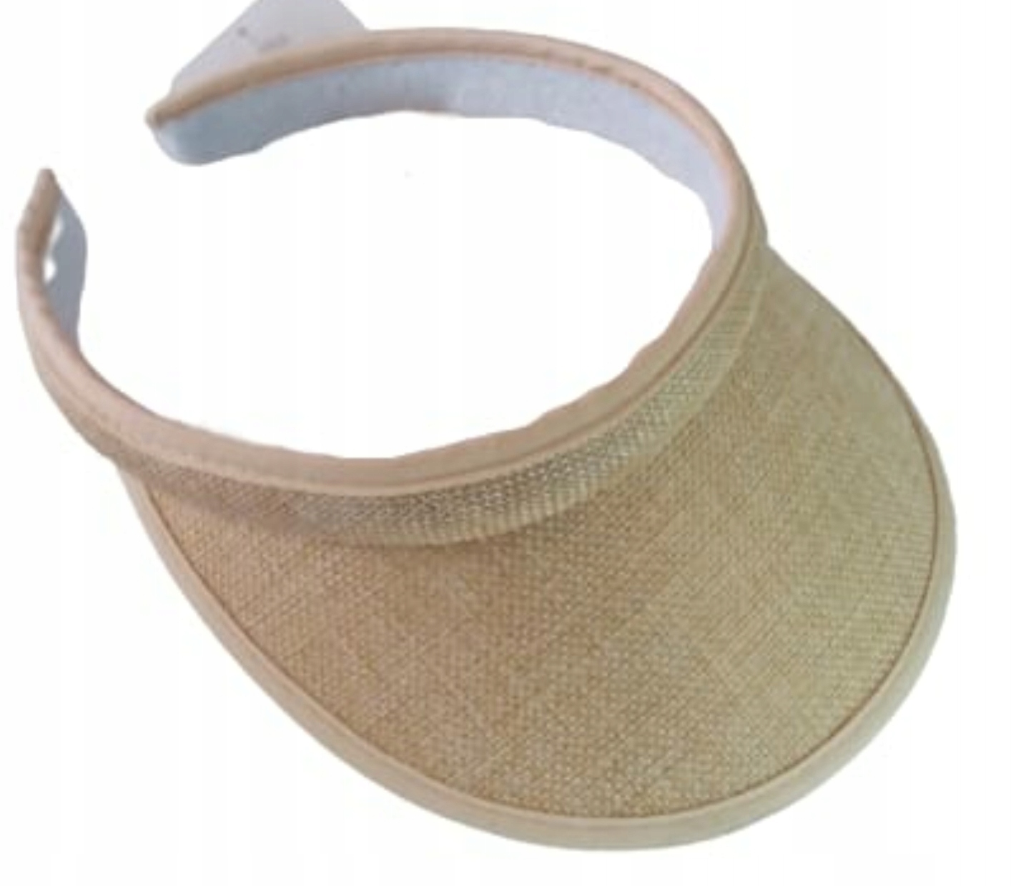 

Daszek przeciwsłoneczny czapka z daszkiem Lux