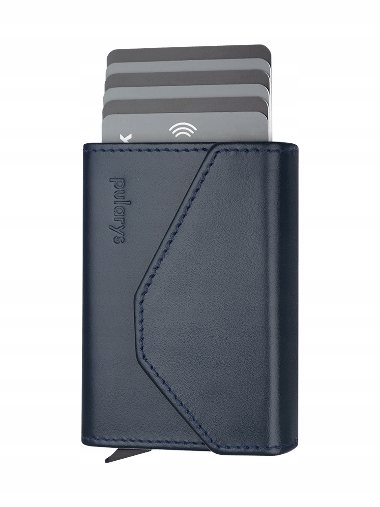Rfid peněženka Raven