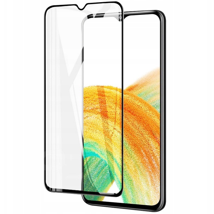 

Szkło 5D Na Cały Ekran Do Samsung Galaxy A13 4G