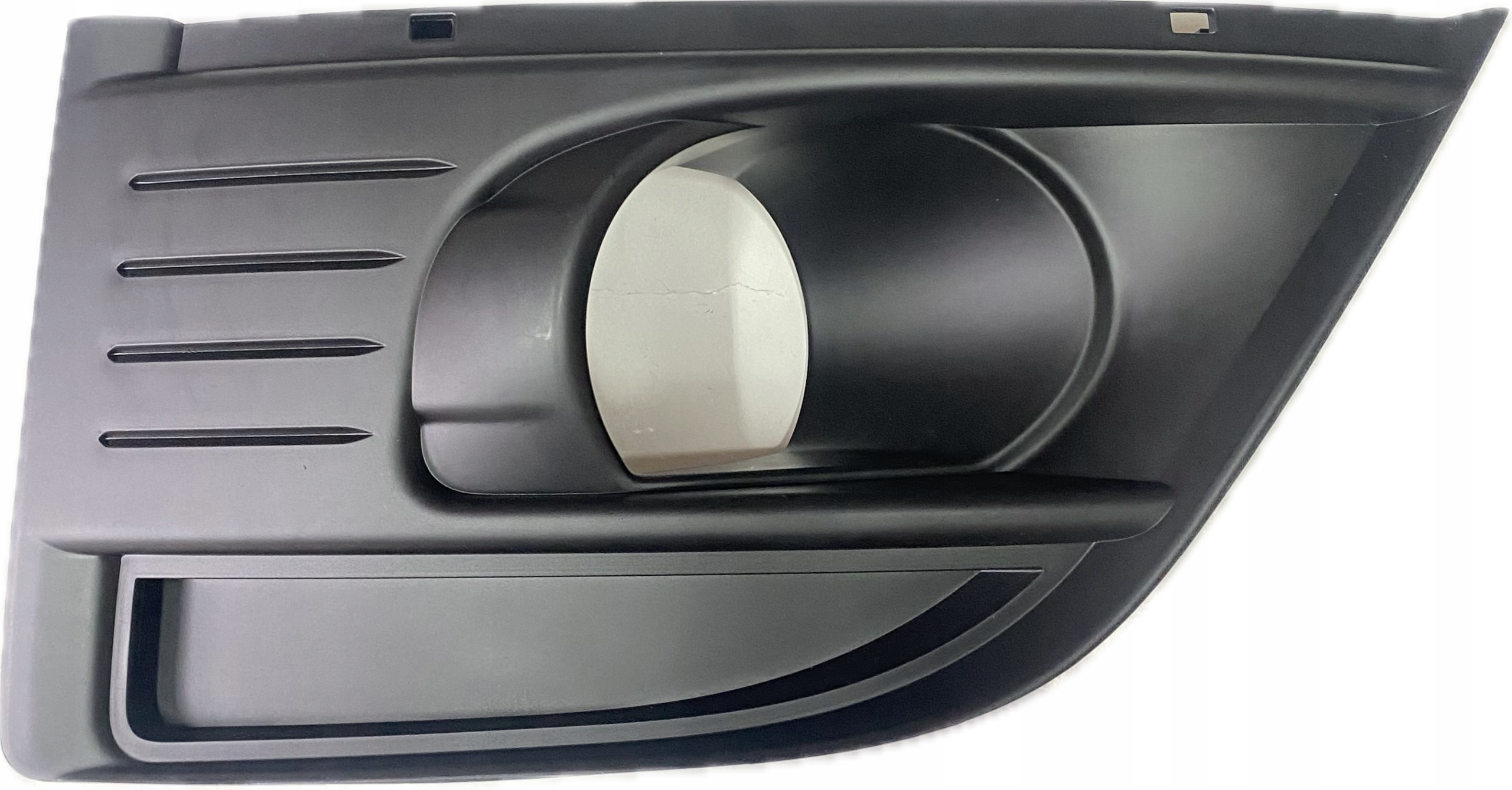 RAMKA HALOGENU 9880403877 CITROEN C4 PICASSO PRAWA 7414SJ OE