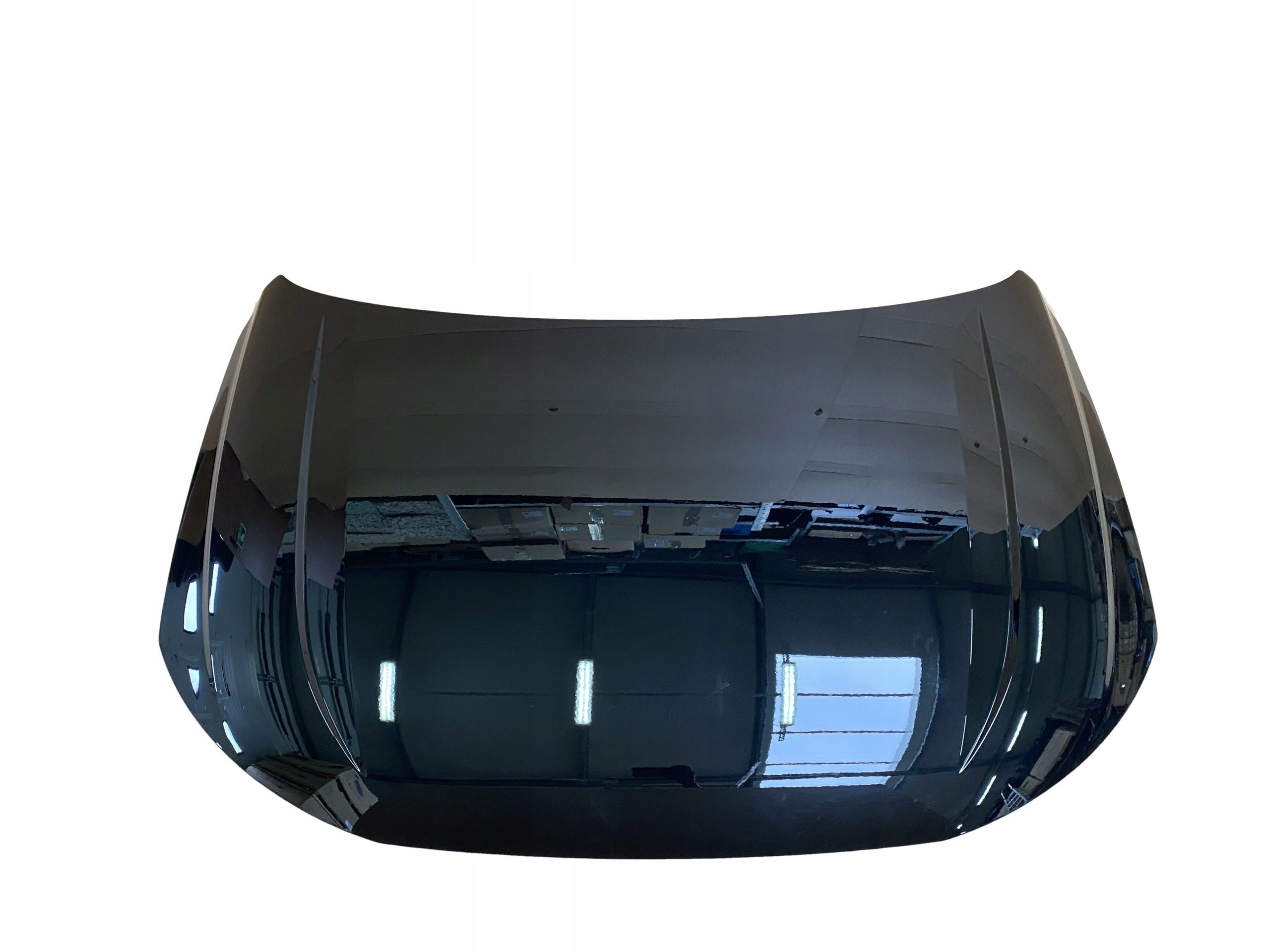 Motorhaube Audi A1 82A Bonnet 82A823029 Hood - Thumbnail 1