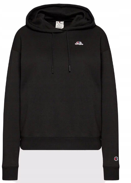 Mikina dámská Champion 114920-KK001 Vel S