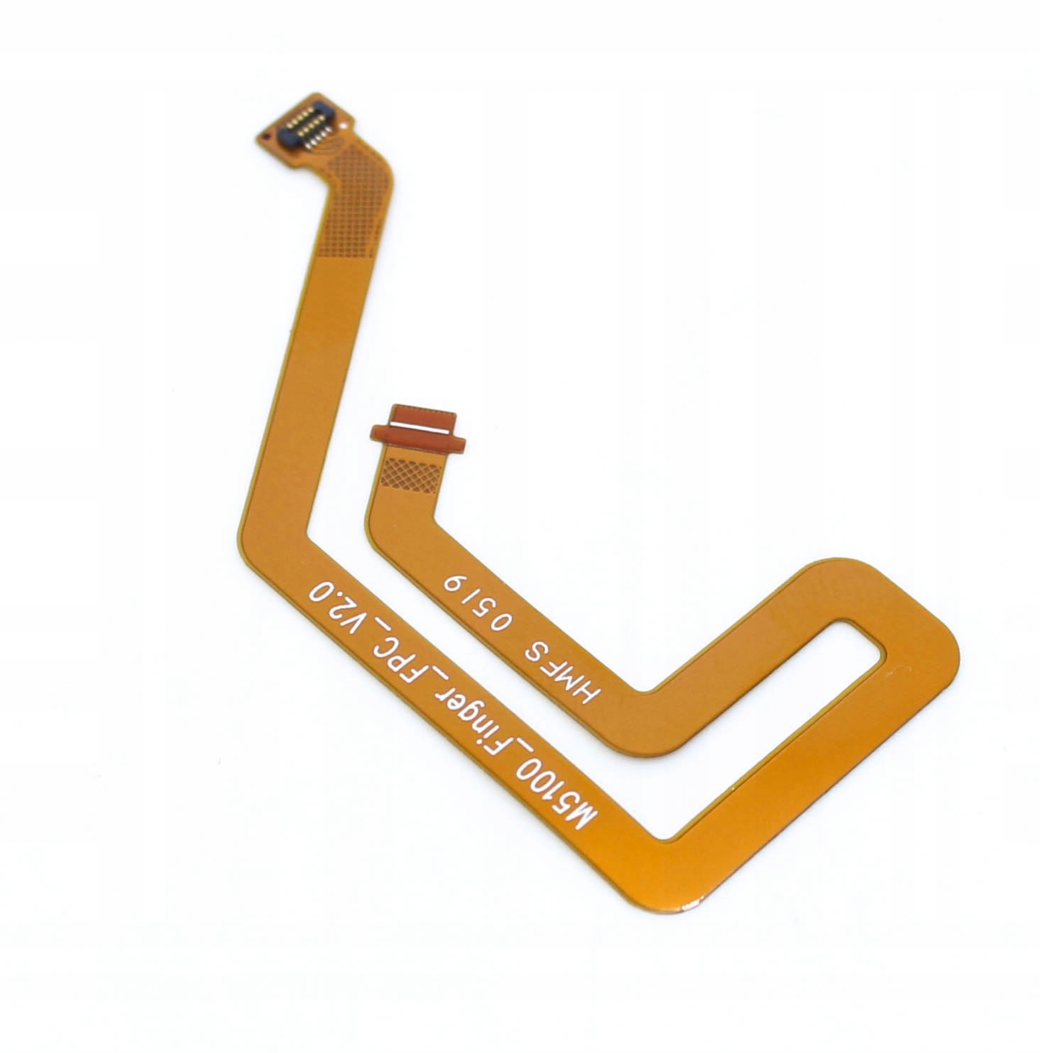 XIAOMI REDMI 7 TAŚMA FLEX LINII PAPILARNYCH