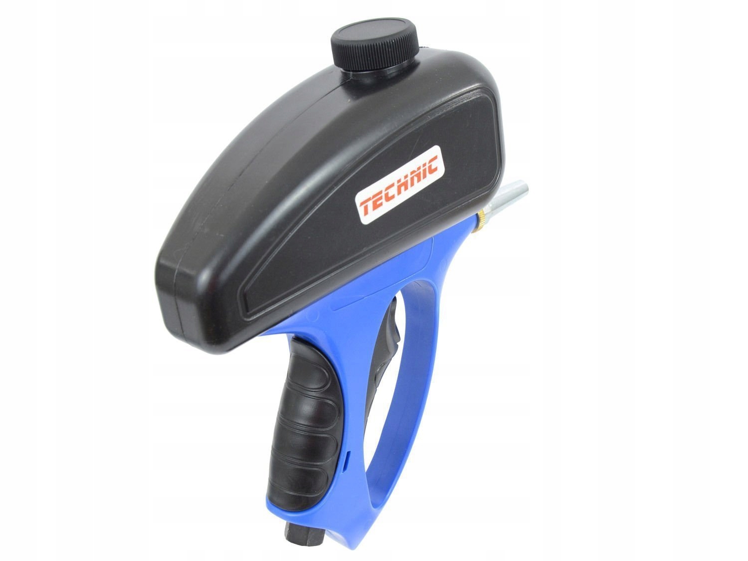 Sandblaster Sandblasting gun 4X корундовая насадка 2 кг