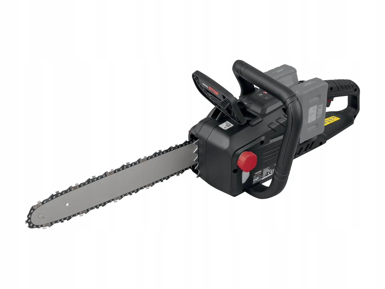 Piła łańcuchowa akumulatorowa Parkside PERFORMANCE PPKSA 40-Li B2 40V MOCNA