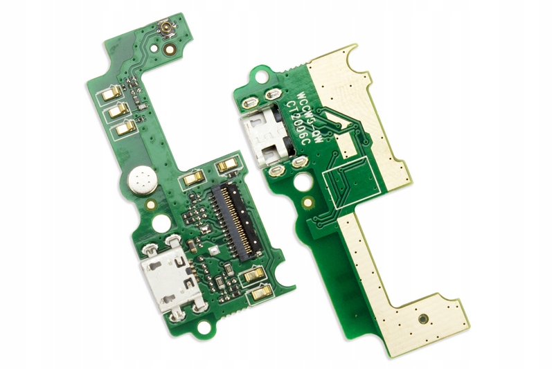 

Złącze Gniazdo Wtyk Usb do Huawei Y6P