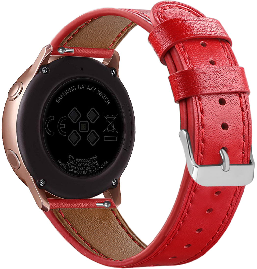 

Markowy Pasek Do Zegarka Smartwatch Teleskopy 20MM