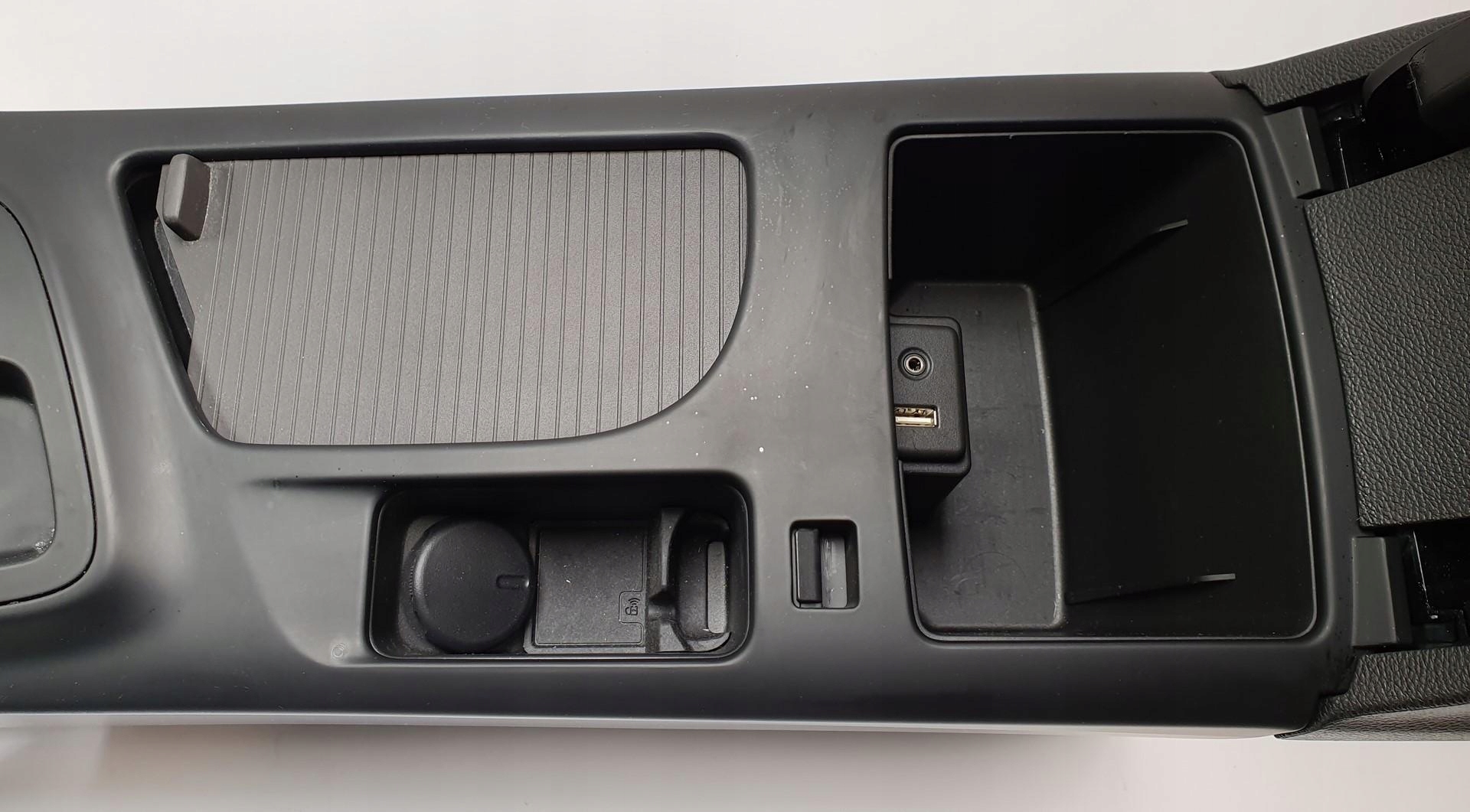 тунель середина подлокотник opel INSIGNIA A европа