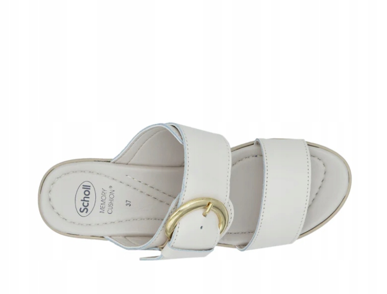 Dámské sandály Tessa pro každodenní nošení R38