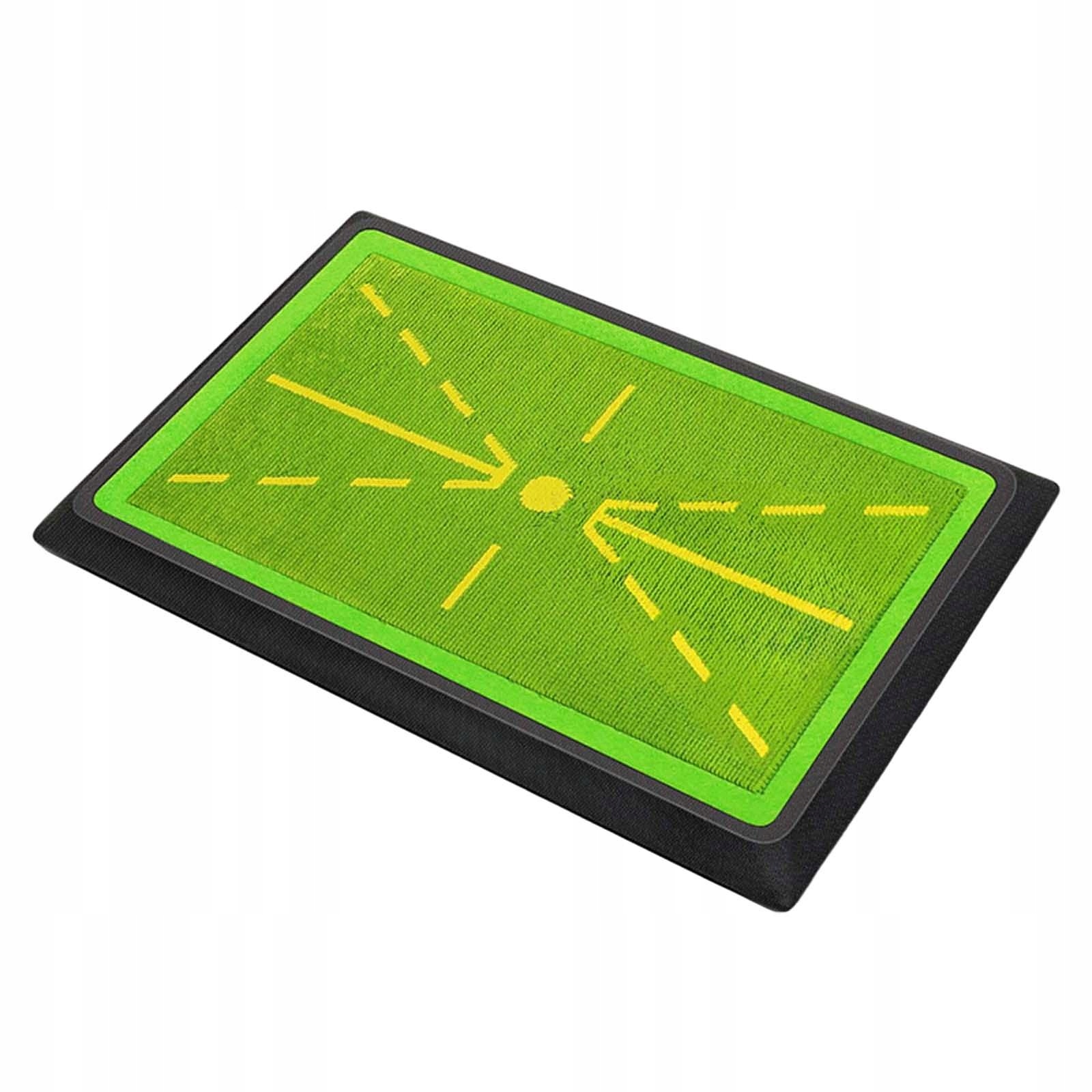 Golf Training Mat for Swing Detection Batting EAN (GTIN) 0792334764078