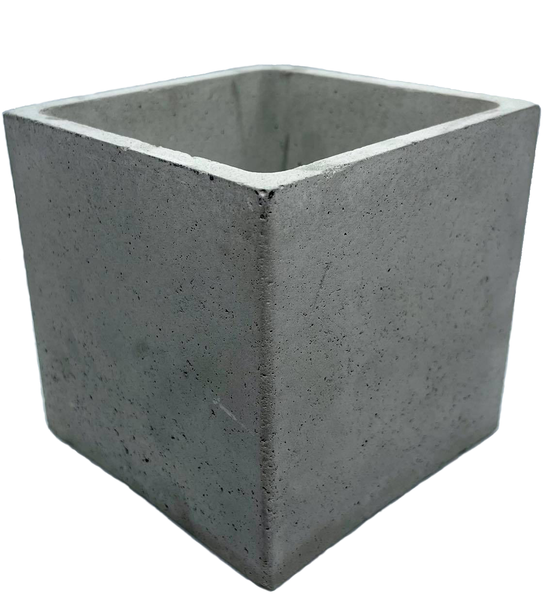 DONICA OSŁONKA DONICZKA BETONOWA kWADRATOWA