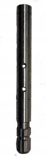 TT2880102001 - ПРИВОДНИЙ ВАЛ РЕДУКТОРА ПОСИПАТИ МЕТЕЛИК