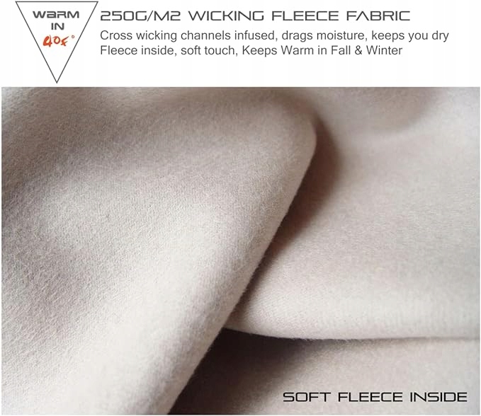 KOSZULKA ROWEROWA Z DŁUGIM RĘKAWEM POLAR TERMICZNY KIESZEŃ NA PLECACH 2XL Model CA20 M01 2XL