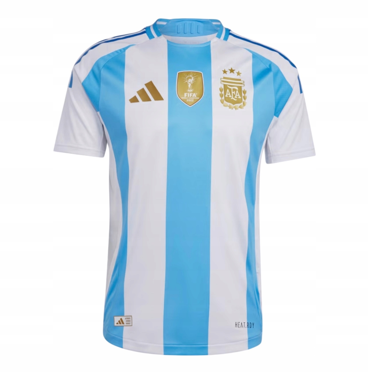 Koszulka Piłkarska Argentyna 2024 Home Authentic Adidas IP8388 Rozmiar XL