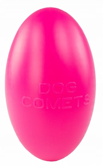 

Zabawka dla psa Dog Comet uciekające Jajo M 20 cm
