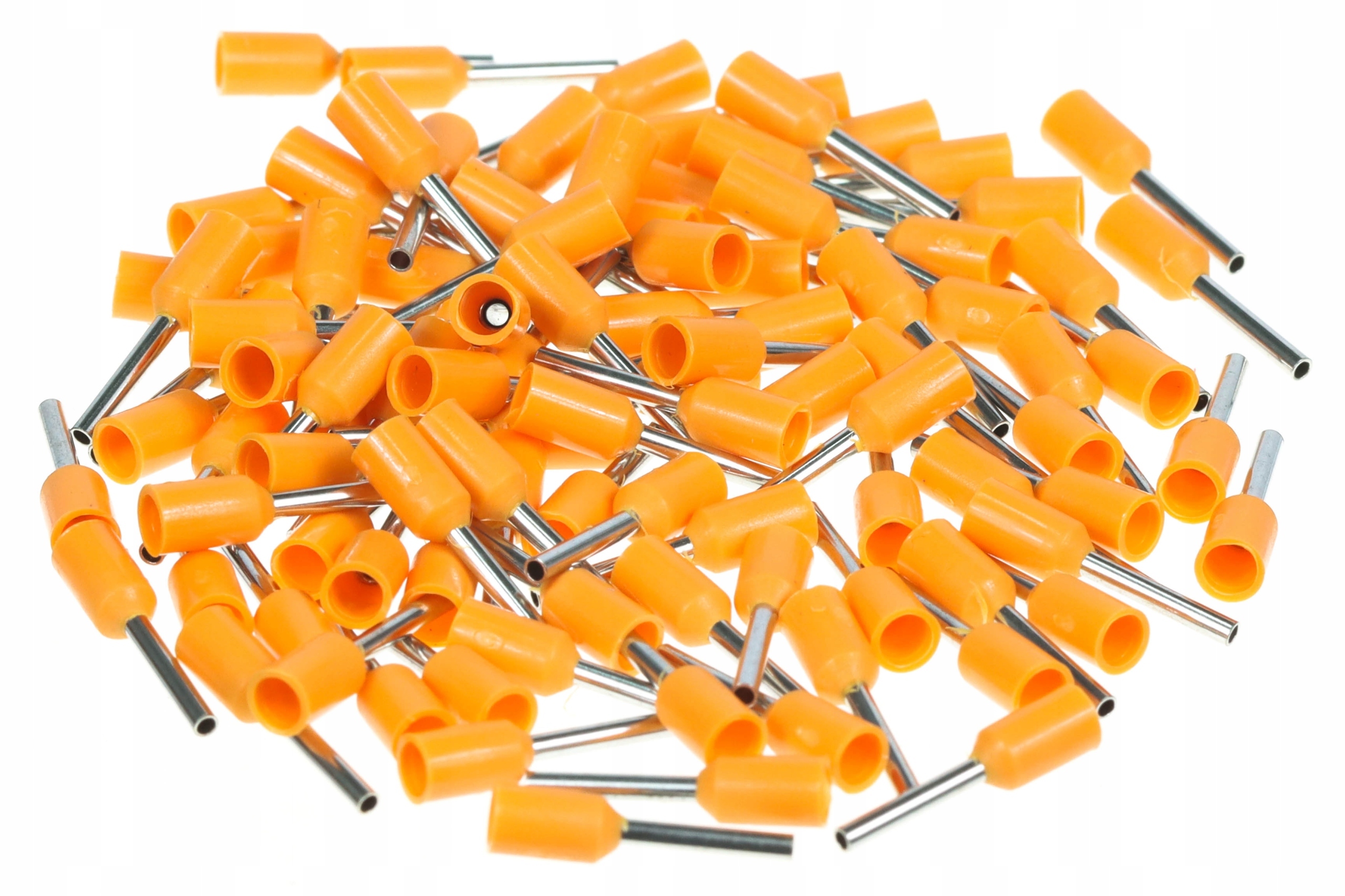 

Tulejki izolowane tuleja izolowana 100szt. 0,5mm