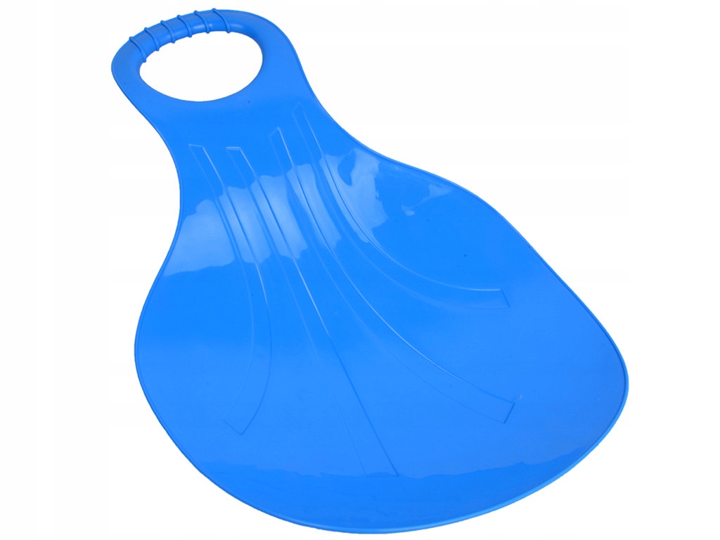 ŚLIZG JABŁUSZKO PROSPERPLAST NIEBIESKIE