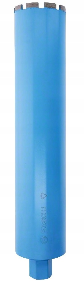 BOSCH KORONA DIAMENTOWA 72 mm 1 1/4''