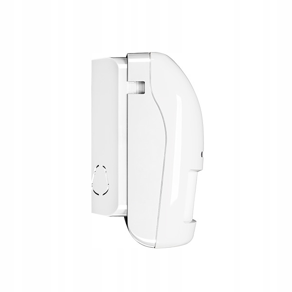 Digitálna Duálna Senzorka Opál Pro Satel Vonkajšia Biela