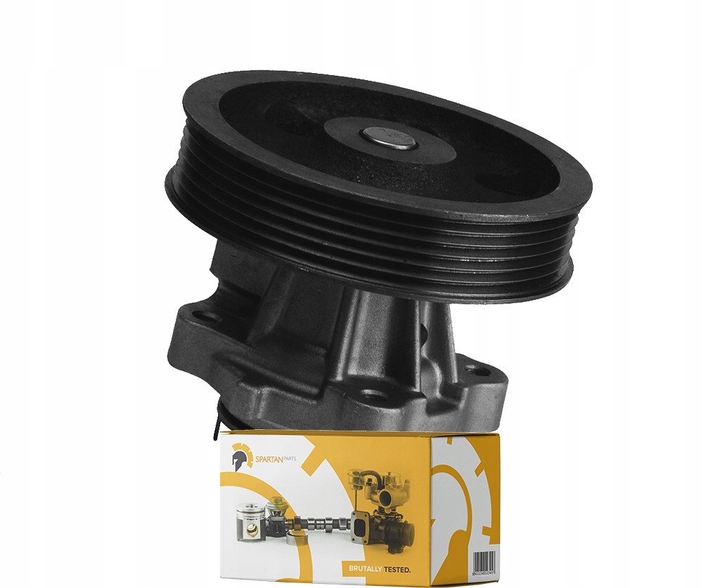 

Pompa Wody Fiat Doblo 09+ 1.3 Jtd 16V