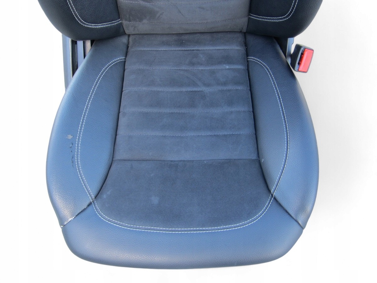 seat front front right Mercedes ML W166