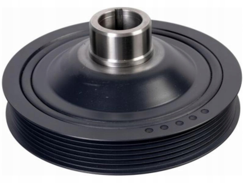 KOŁO PASOWE WAŁU MERCEDES KLASA GLK 2.0