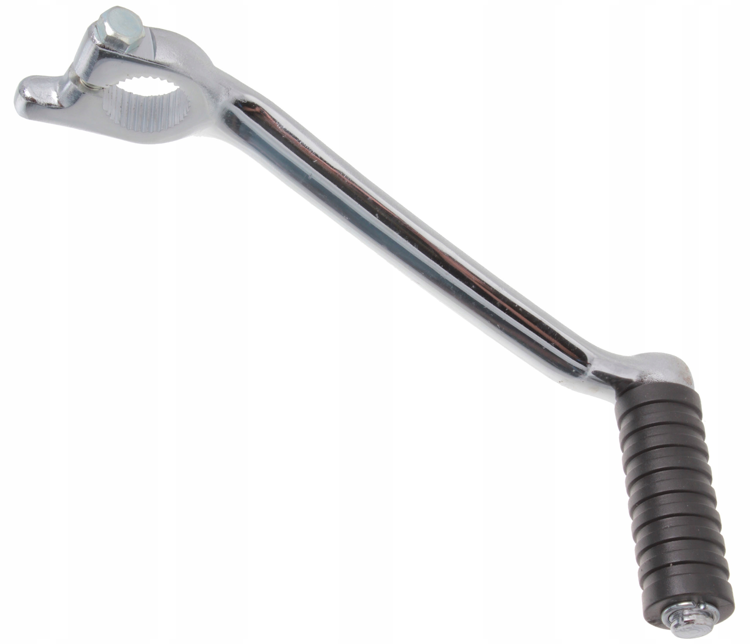 JAWA 634 638 640 175 DŹWIGNIA ROZRUSZNIKA STARTER Numer katalogowy części 43423