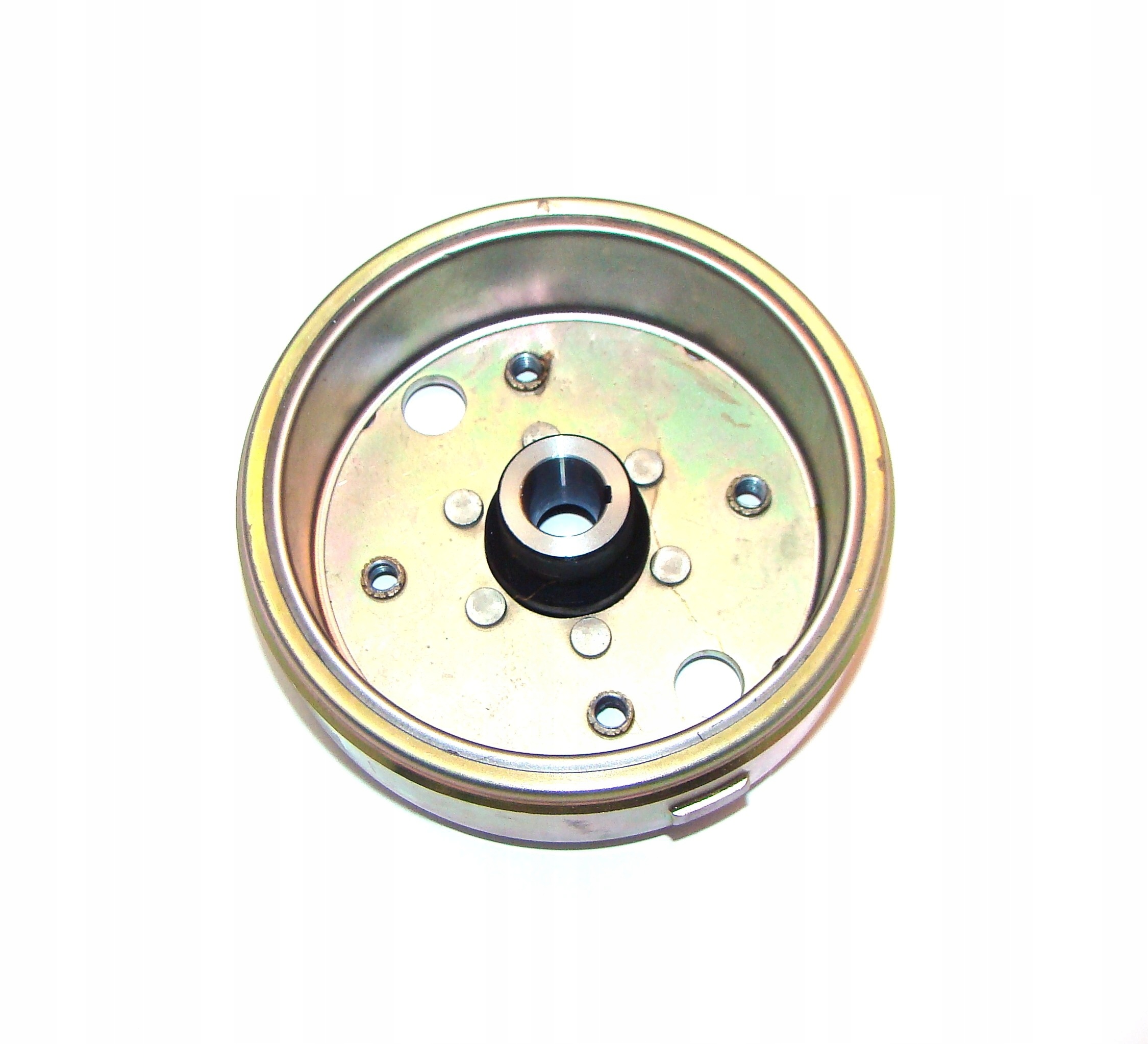 T68446 - JUNAK 304 МАГНИТНОЕ КОЛЕСО