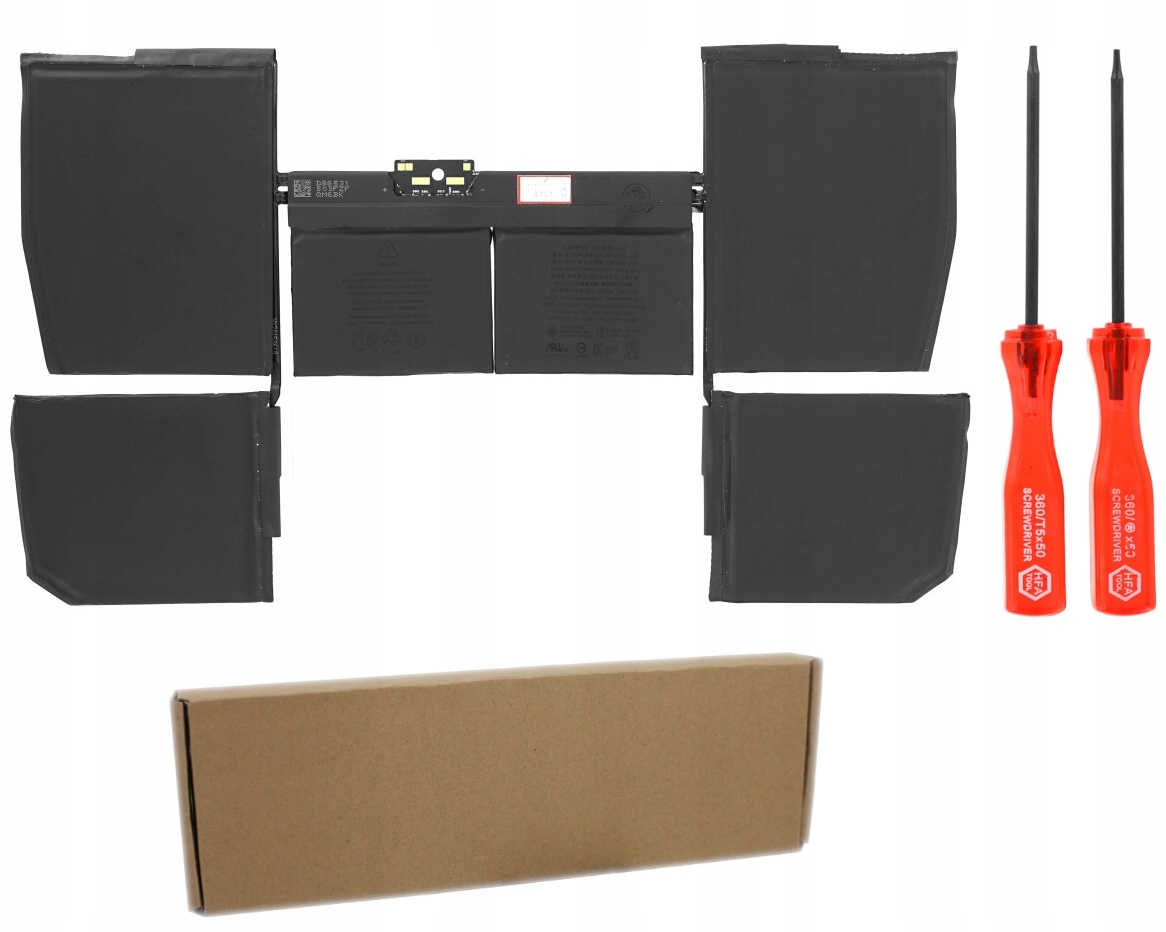 Baterie A1527 A1705 pro Apple MacBook 12 A1534