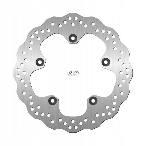 Ng Brzdový Kotúč Zadný Bmw R 1200 Gs '13-'18, R 1200RT '14-'18, R 1200RS '