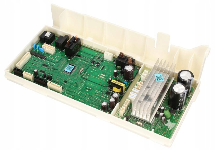 Moduł Pcb kit pralki Samsung DC92-01605A