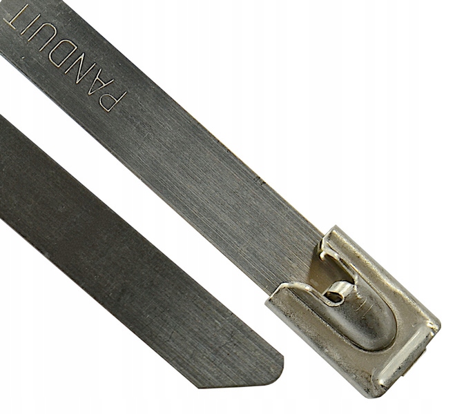 PANDUIT Steel ties 316 521X7. 9 MLT6H-LP316