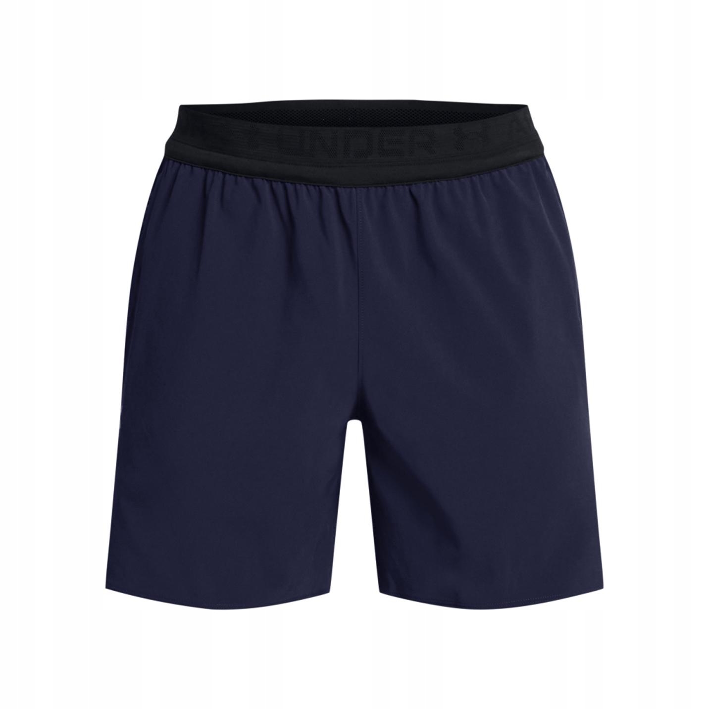 Pánské Kraťasy Ua Vanish Elite Short XL