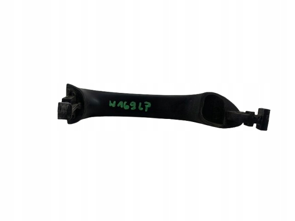 MERCEDES W169 handle exterior left front
