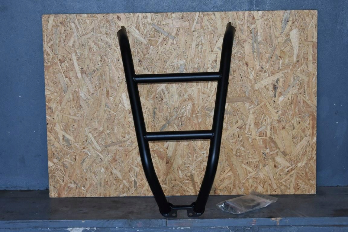 Bumper wzmocnienie dolne ramy tył POLARIS RZR 900