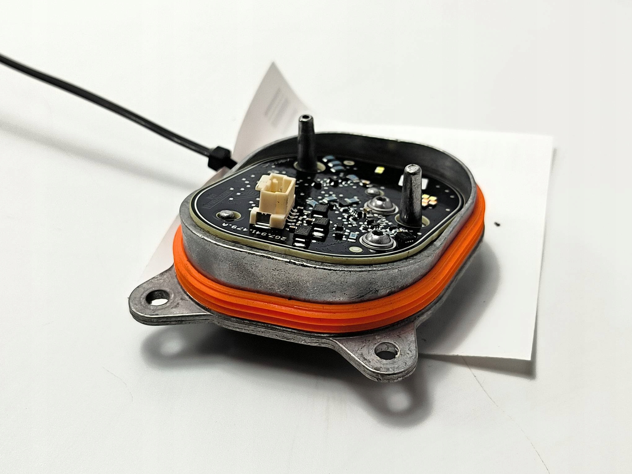 control unit 2G7941479C VOLKSWAGEN TAIGO