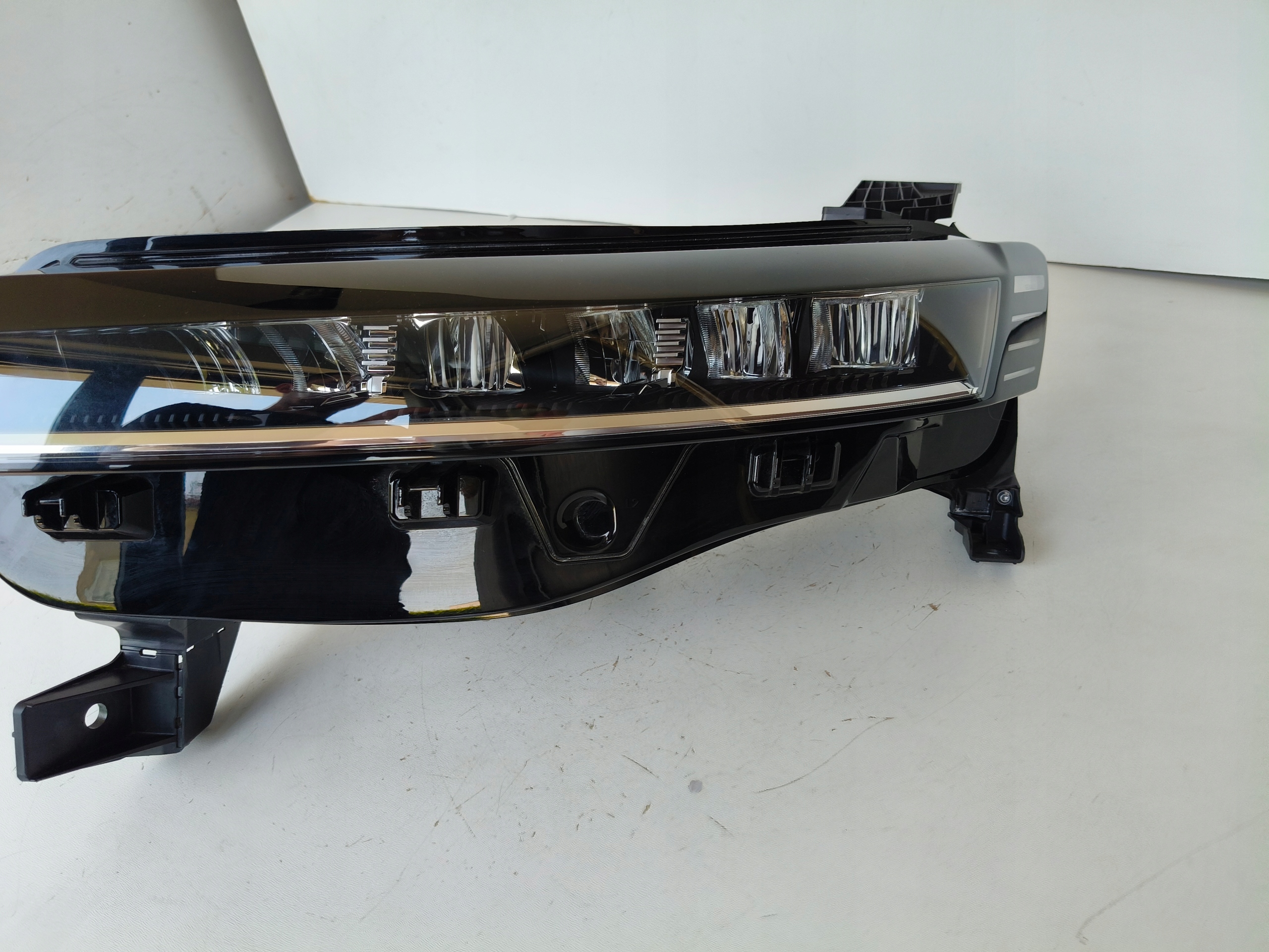 Licht links REFLEKTOR RENAULT MEGANE E-TECH 23- FULL LED