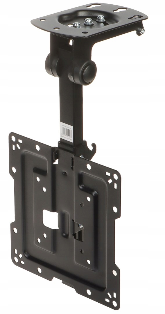 UCHWYT SUFITOWY DO TELEWIZORA LUB MONITORA BRATECK-LCD-CM344 Model BRATECK-LCD-CM344