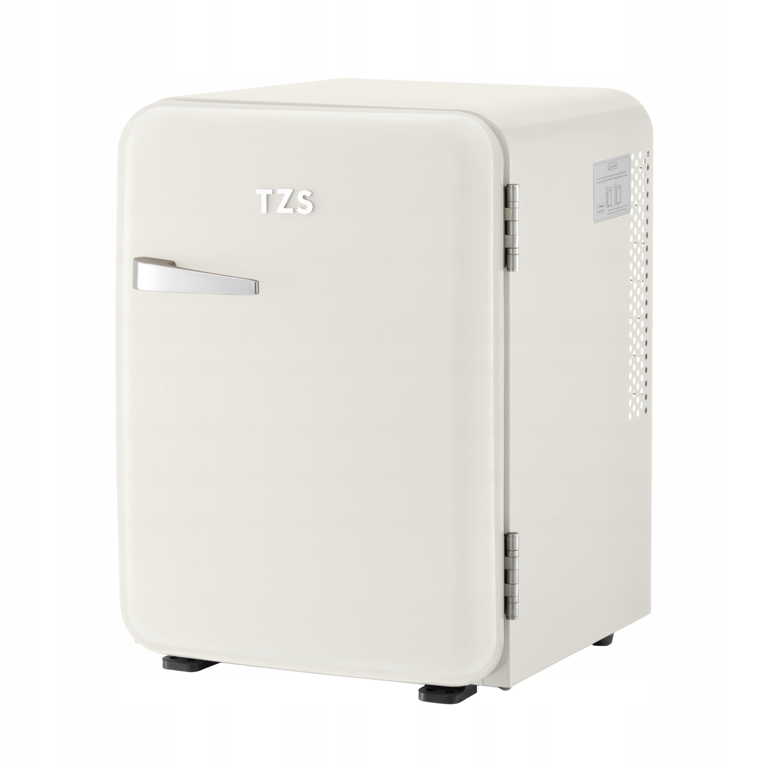 Lodówka jednodrzwiowa First Austria 5172-3-CR