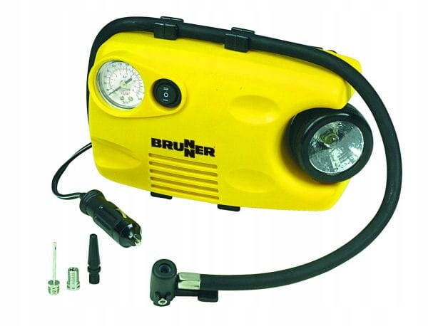 Kompresor Brunner Airlight 12V