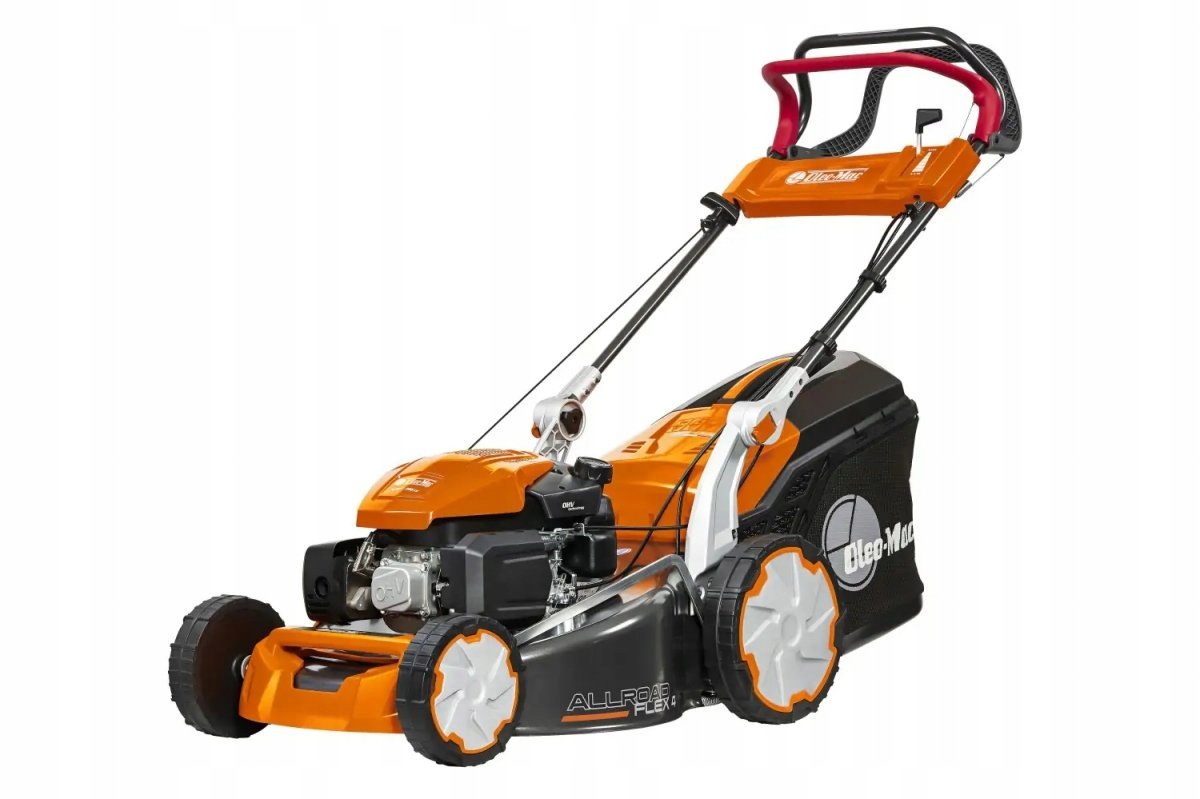 Kosiarka spalinowa Oleo-Mac G 53TK ALLROAD4 Flex