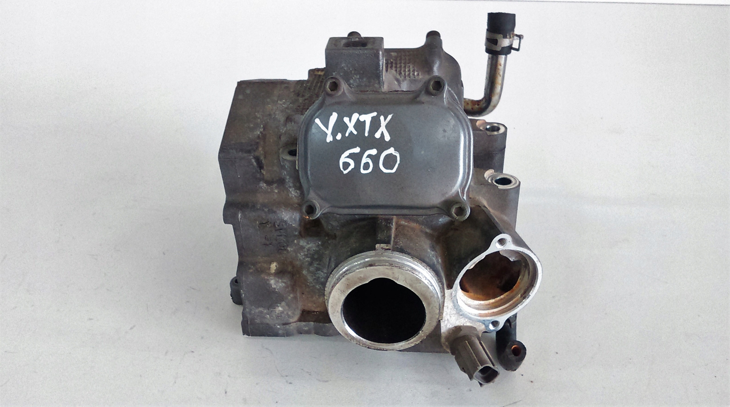 0oij - Yamaha XTX 660 головка